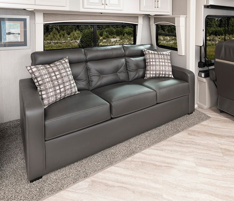 Our Work Apex Custom RV Furniture