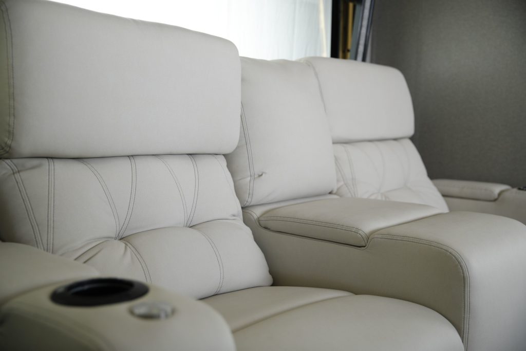 Our Work Apex Custom RV Furniture